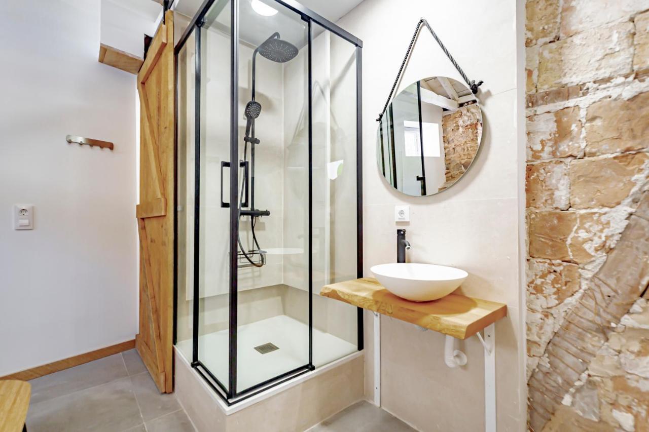 Trinitarios Apartment Toledo Eksteriør bilde