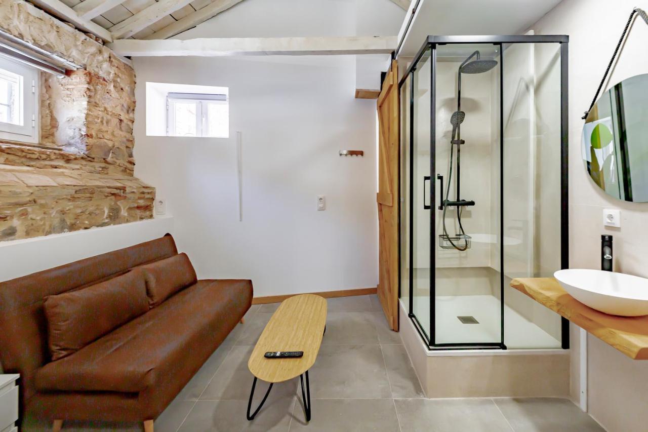 Trinitarios Apartment Toledo Eksteriør bilde