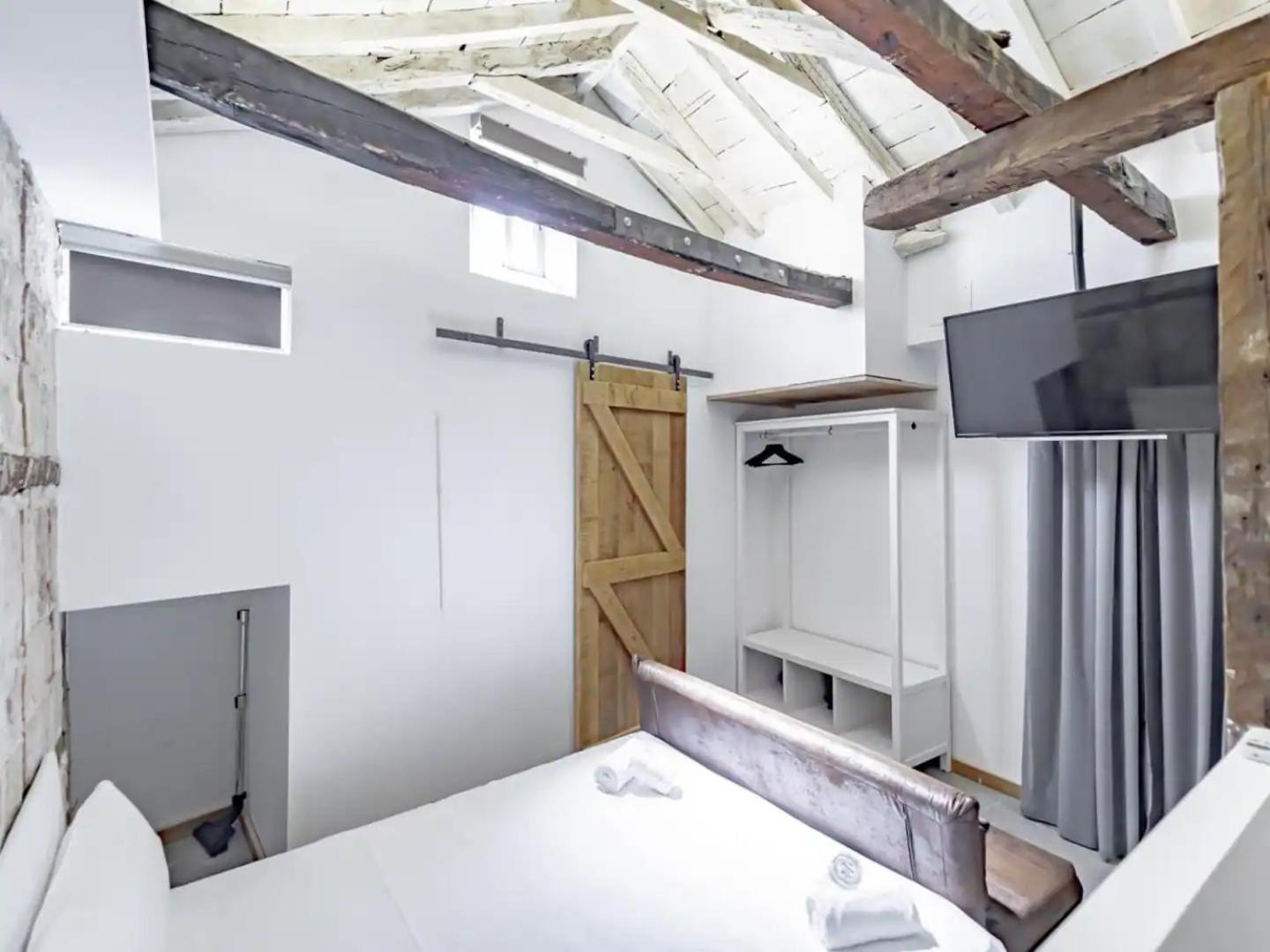 Trinitarios Apartment Toledo Eksteriør bilde